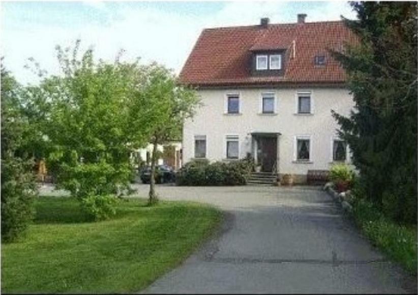 Ferienwohnung Daniela Meckenbeuren Exterior photo